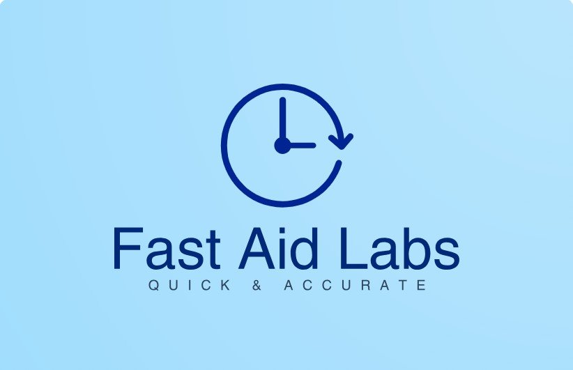 Fast Aid Labs Logo